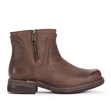 LUKEES by MUK LUKS® Women's Spike Chicago Boots