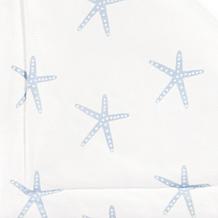 Lush Décor Reversible Soft & Plush Oversized Blanket- Narwhal Starf...