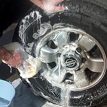 Lustrelab LXR All-in-One Acrylic Car Wash