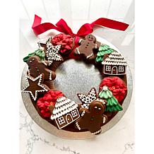 LVCC 50-piece Cookies & Cupcake Set