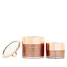 M. Asam Perfect Teint 30ml 化粧下地 3個セット M. Asam Magic Care Perfect Teint 1.01 fl. oz. | HSN