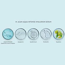 M. Asam Aqua Intense Hyaluron Serum