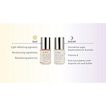 M. Asam Day and Night Glow Solution 2-Piece Set
