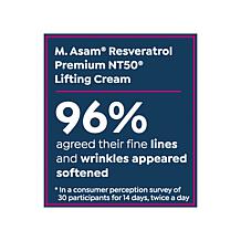 M. Asam Resveratrol Premium NT50 Lifting Cream 3.38 fl. oz. Auto-Ship®