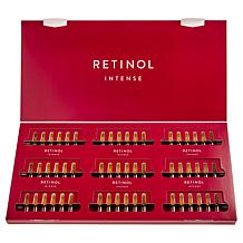 M. Asam Retinol Intense 1% Retinol Ampoules 54-Day Supply