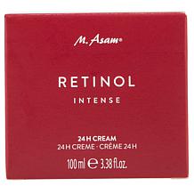 M. Asam Retinol Intense Cream 3.38 fl. oz.