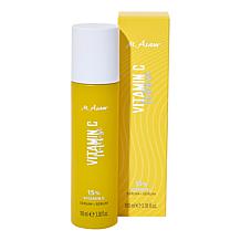 M. Asam Supersize 15% Vitamin C Intense Serum 3.38 fl. oz.