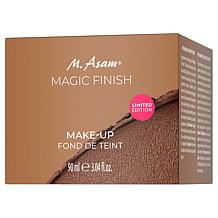 M Asam Supersize Magic Finish Make Up - 3.04oz