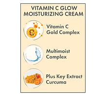 M. Asam Vitamin C Glow Cream