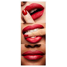 mac cosmetics matte lipstick