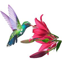 Madd Capp Animal Puzzle 23" x 23"