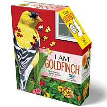 Madd Capp’s 300-piece I AM GOLDFINCH Puzzle