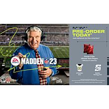 Madden NFL 23 - XBox One