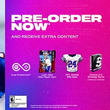 Madden NFL 24 - Xbox Series X/Xbox One