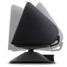 Made for Amazon Echo Spot Stand with 2 USB-C Ports and 1 USB-A Port