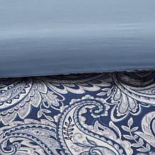 Madison Park Aubrey Comforter Set King Blue