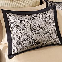 Madison Park Aubrey Comforter Set King Blue