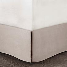 Madison Park Ava 7 Piece Chenille Jacquard Comforter Set Queen