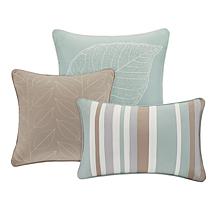 Madison Park Caelie 6-Piece Coverlet Set - King/Blue