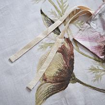 Madison Park Cassandra 3-pc Cotton Duvet Cover Set, Blush - K/Cal K