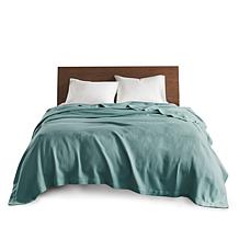 Madison Park Egyptian Cotton Blanket - King
