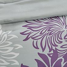 Madison Park Essentials Maible California King Comforter & Sheet Set