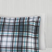 Madison Park Essentials Parkston 3M Comforter Set Grey Full/Queen