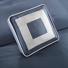 Madison Park Genevieve 7-Piece Comforter Set - Queen