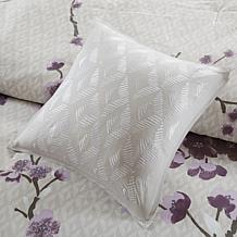 Madison Park Holly 8 Piece Cotton Comforter Set King