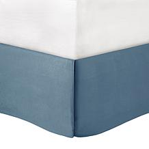 Madison Park Isla 8-Piece Reversible Comforter Set, Blue - Cal King