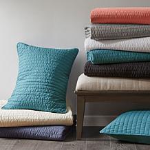 Madison Park Keaton Reversible Coverlet Set - Twin/Twin XL