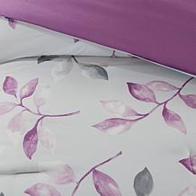Madison Park - Lafael Complete Comforter and Cotton Sheet Set - Queen
