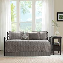 Madison Park Quebec 6-Piece Reversible Daybed Cover Set