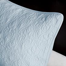 Madison Park Quebec King/Cal King Quilted Coverlet Set