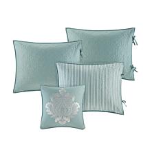 Madison Park Quebec Quilted 6-piece Day Bed Cover