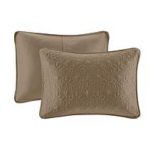 Madison Park Quebec Reversible Bedspread Set - Full