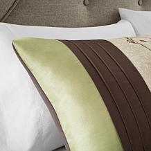 Madison Park Serene 7pc Comforter Set - King/Green