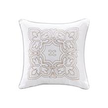 Madison Park Tuscany 6pc Reversible Scalloped Daybed Cover Set