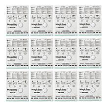 Magic Bag Set of 12 Medium Bags Set