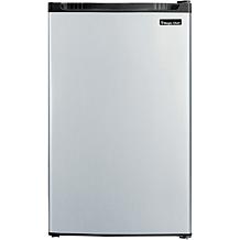 Magic Chef 4.4-Cu. Ft. Refrigerator w/Full-Width Freezer Compartment