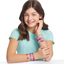 Make It Real: 5-In-1 Activity Tower 1600 Pieces Vertical Platform