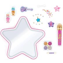Make It Real Backstage Glam Cosmetic Studio DIY Bracelet