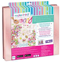 Make It Real: Crystal Dreams Nature Song - Create 9 Charm Bracelets