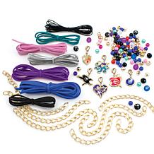 Make It Real Disney Descendants 3 Fierce Fashion Bracelets Kit
