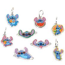 Make It Real Disney Stitch Craft Along Storybook and DIY Jewelry Kit