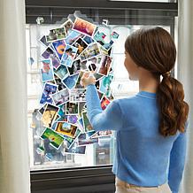 Make It Real Disney: Window Art Mosaic - Disney 100