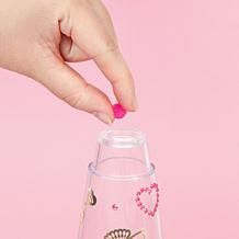 Make It Real Juicy Couture: Dazzling Swirl LED Color Change Light