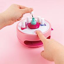 Make It Real: Light Magic Nail Dryer Complete Nail Art Boutique