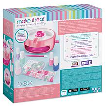 Make It Real: Light Magic Nail Dryer Complete Nail Art Boutique