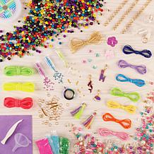 Make It Real: Mega Jewelry Studio Kit, Create 50 Pieces Of Jewelry